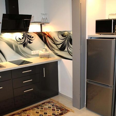 Apartament Perelka Przy Krupowkach زاكوباني المظهر الخارجي الصورة