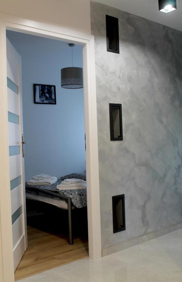 Apartament Perelka Przy Krupowkach زاكوباني المظهر الخارجي الصورة