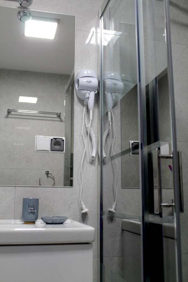 Apartament Perelka Przy Krupowkach زاكوباني المظهر الخارجي الصورة