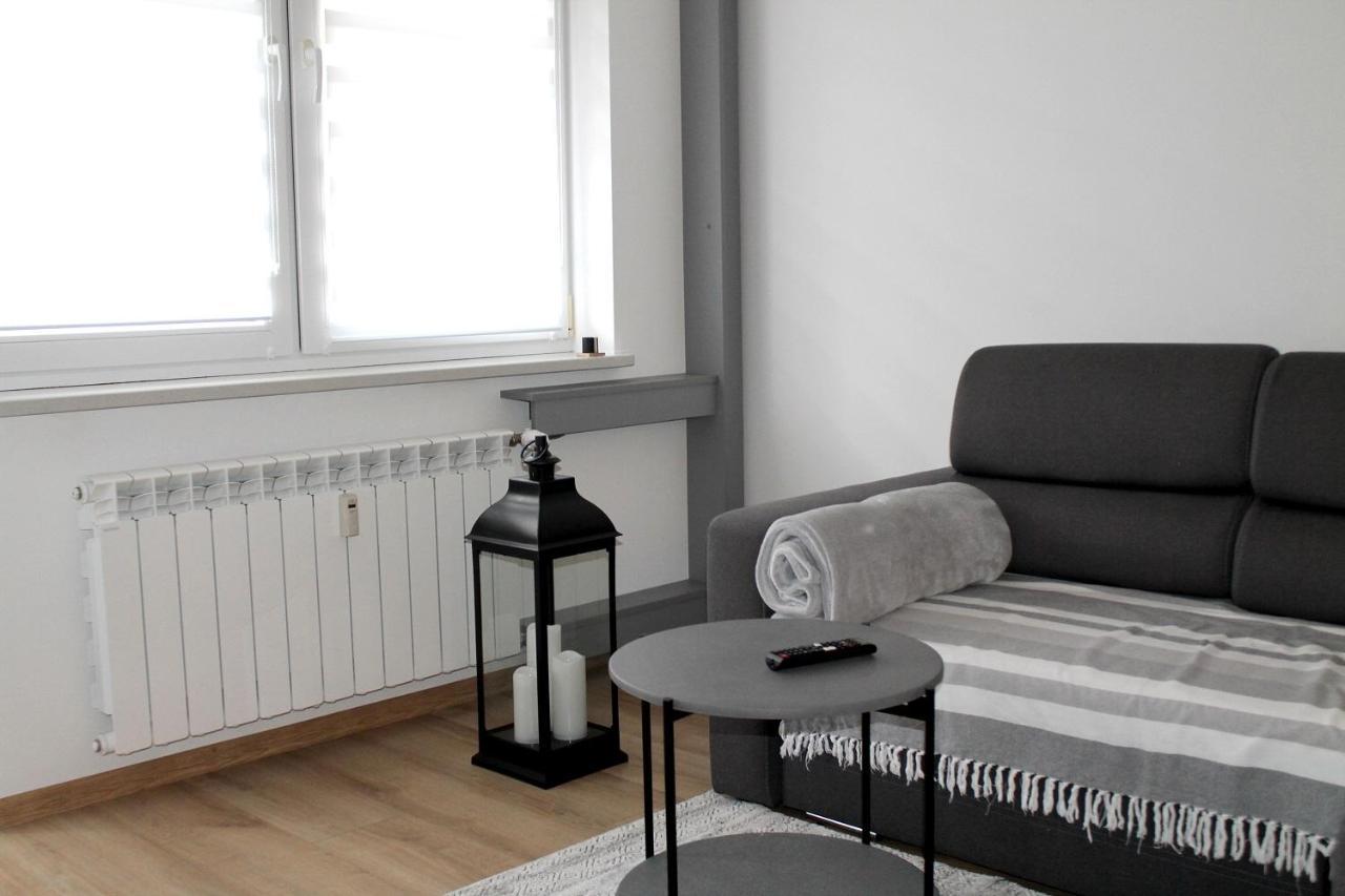 Apartament Perelka Przy Krupowkach زاكوباني المظهر الخارجي الصورة