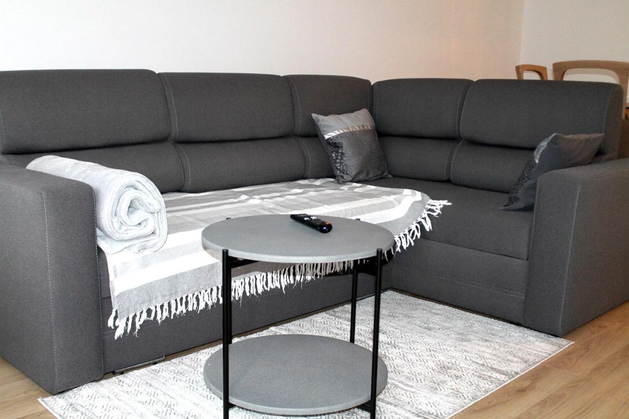 Apartament Perelka Przy Krupowkach زاكوباني المظهر الخارجي الصورة