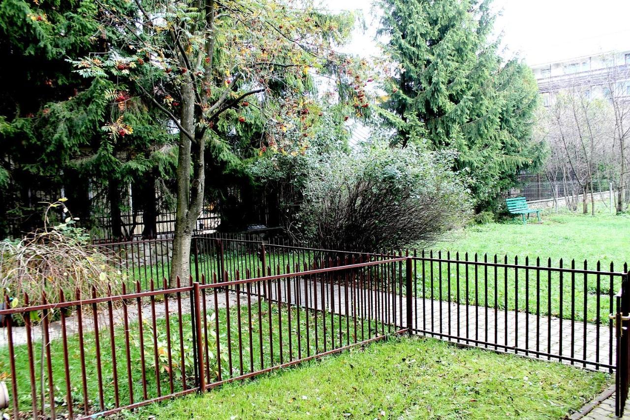 Apartament Perelka Przy Krupowkach زاكوباني المظهر الخارجي الصورة