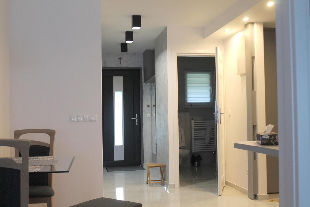 Apartament Perelka Przy Krupowkach زاكوباني المظهر الخارجي الصورة