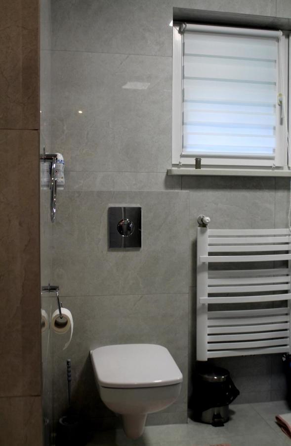 Apartament Perelka Przy Krupowkach زاكوباني المظهر الخارجي الصورة